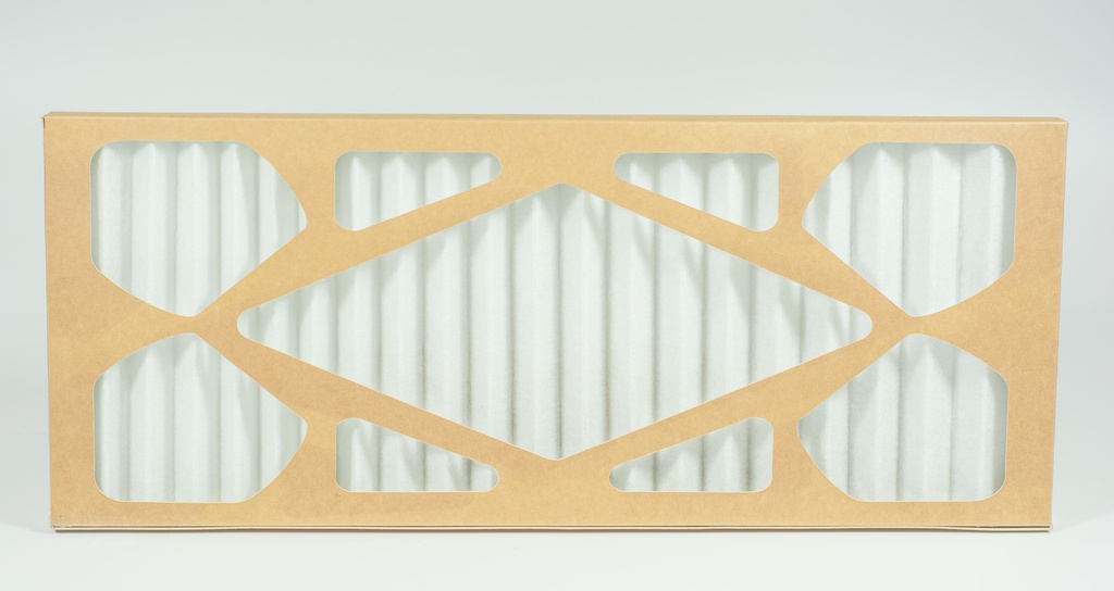 Helios ELF KWL EC 200, 300, Ersatzfilter F7
